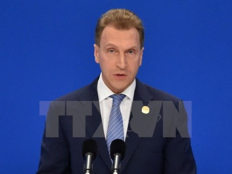 Вьетнам и Россия активизируют торгово-экономическое и научно-техническое сотрудничество